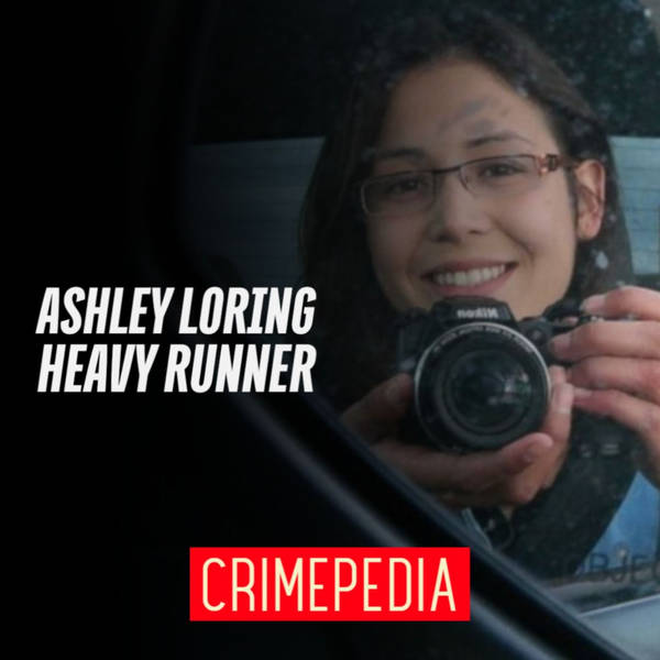 The Disappearance of Ashley Loring Heavy Runner