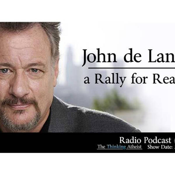 John de Lancie: a Rally for Reason