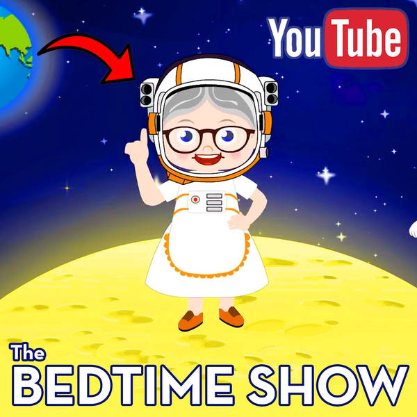 The Bedtime Show - SNEAK PEAK!