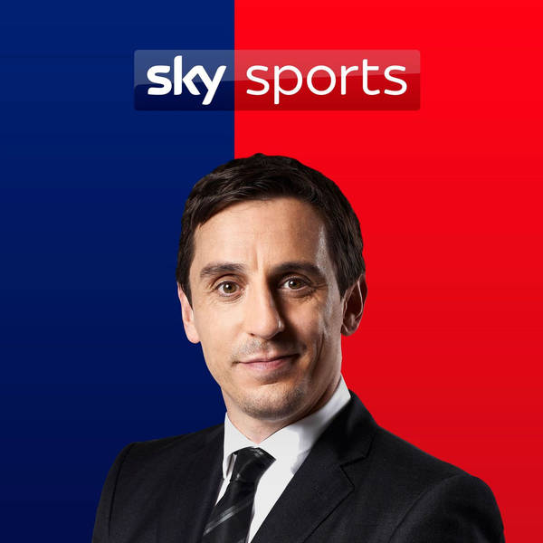Neville hails ‘fantastic’ advert for football