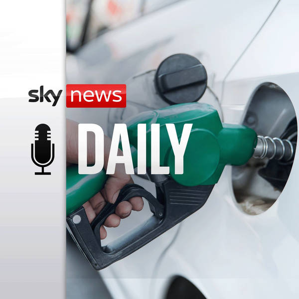 Fuel costs: What will stop rising prices?
