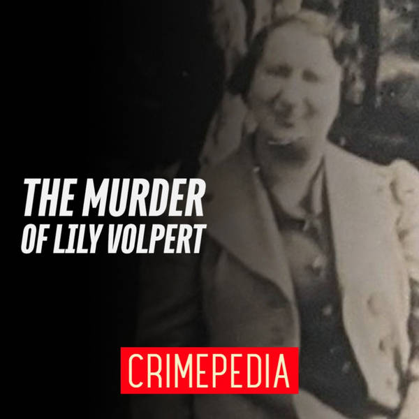 The Murder of Lily Volpert