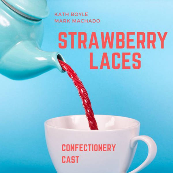 Strawberry Laces with Kath Boyle