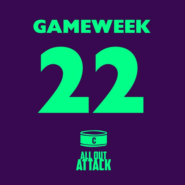 Gameweek 22: Team Of The Week, Influential Players & Captain Picks
