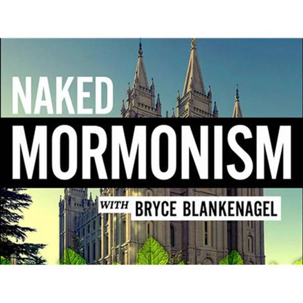 Naked Mormonism