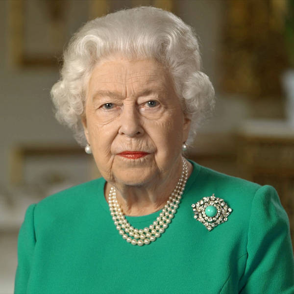 Queen's message of hope on coronavirus