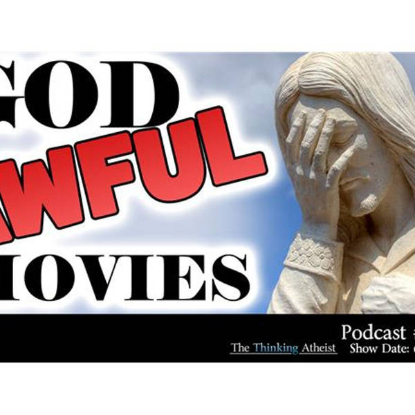 God Awful Movies