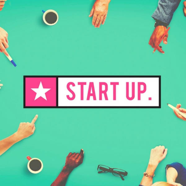 The Start Up Tips Show