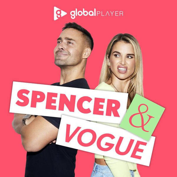 Spencer & Vogue: 2023
