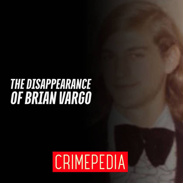 The Disappearance of Brian Vargo