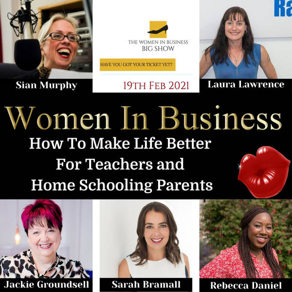 How To Make Life Better For Teachers and Home Schooling Parents