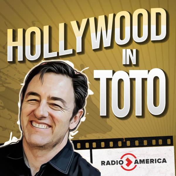 Check Out Hollywood In Toto!!