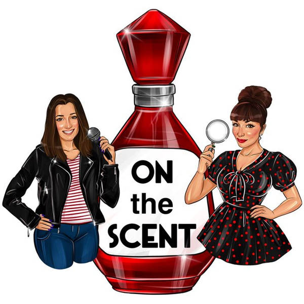 Episode 58 -Scented Story Time Part 2: Olfactory Agony Aunts