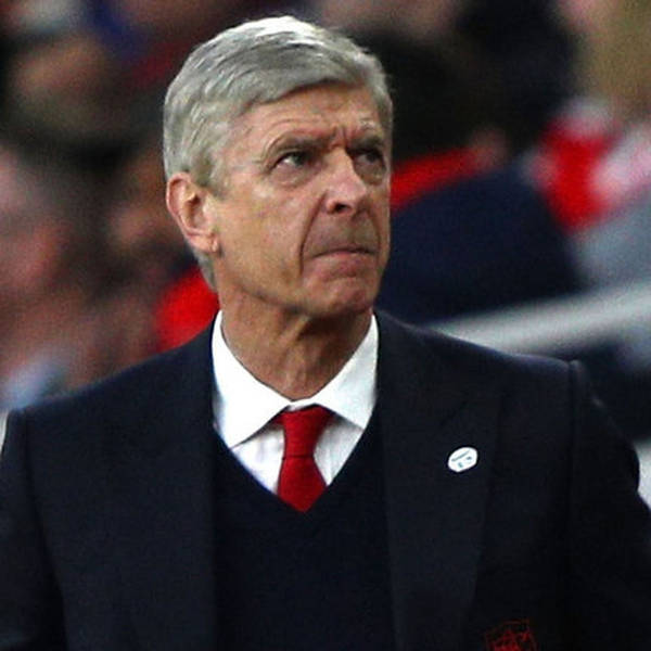PL Daily: What's Wenger waiting for?