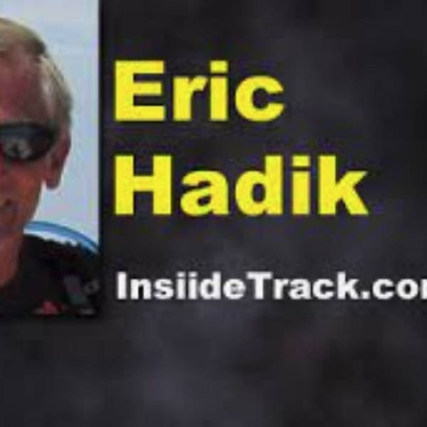 Profiting From the War Cycle with Eric Hadik #5429