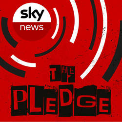 The Pledge image