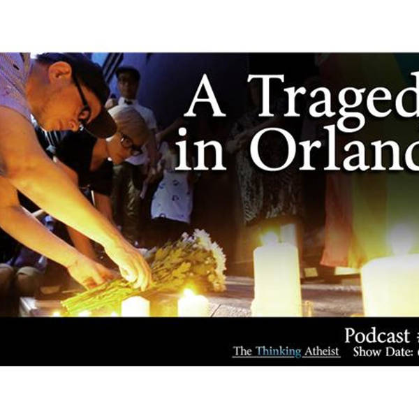 A Tragedy in Orlando
