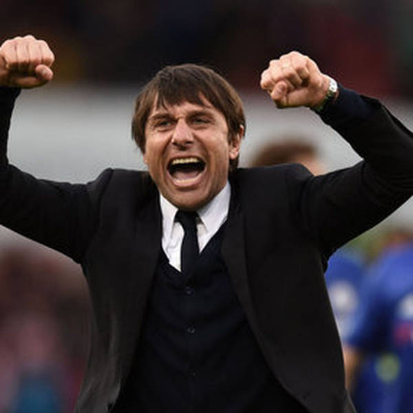 PL Daily: Conte world's best manager?
