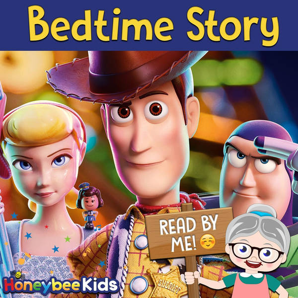 Toy Story - Bedtime Story