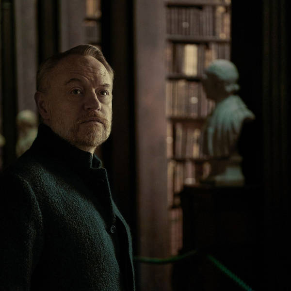 A top tip, Jared Harris and The Green Knight