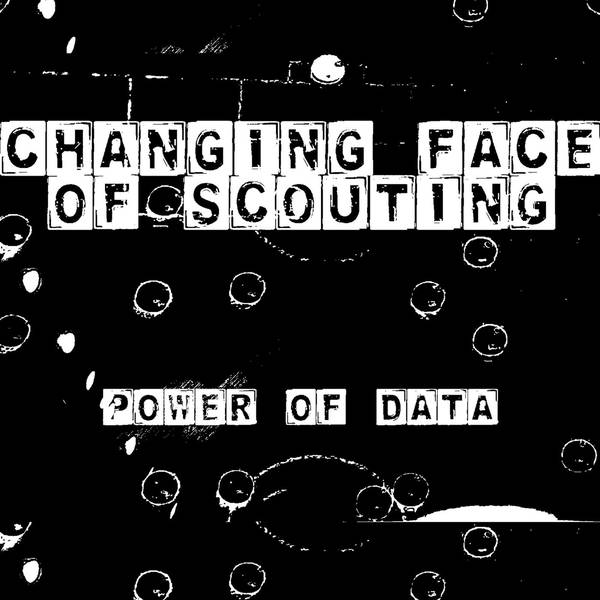 Limitations of data in scouting