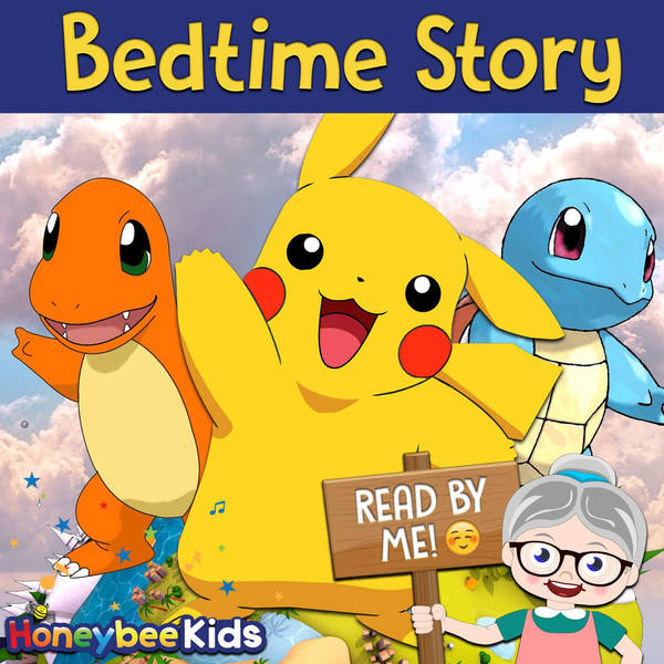 Pokemon - Bedtime Story (2)