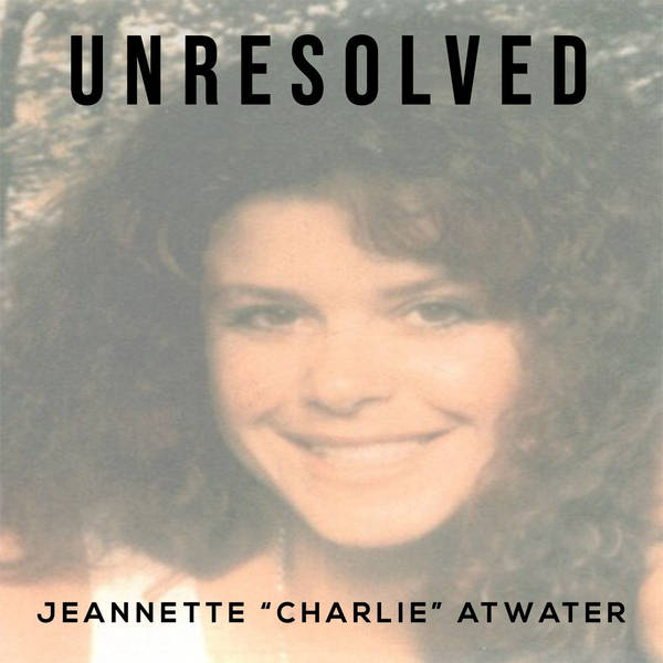 Jeannette "Charlie" Atwater