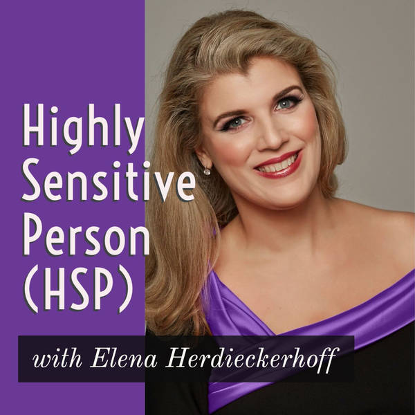 Highly Sensitive Person HSP (2020 Rerun)
