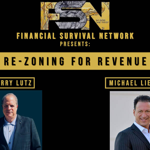 Re-zoning for Revenue - Michael Liebman #5715