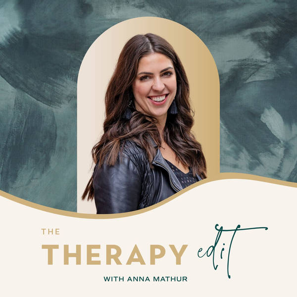 One Thing with Katherine Omerod on letting go of guilt for child-free time