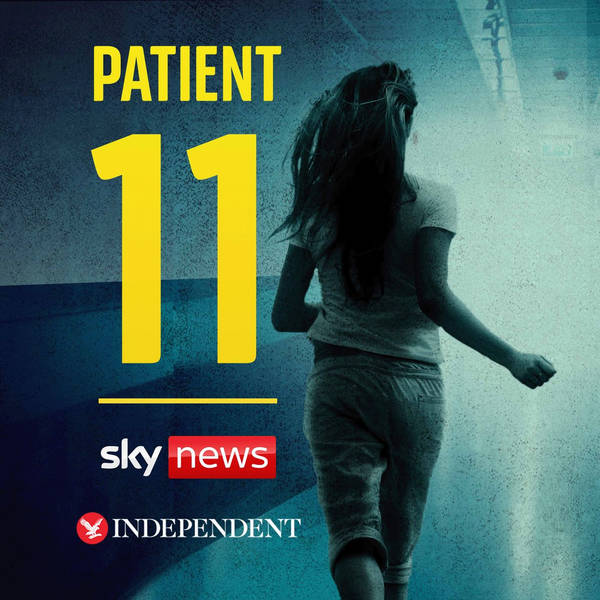 Introducing: Patient 11