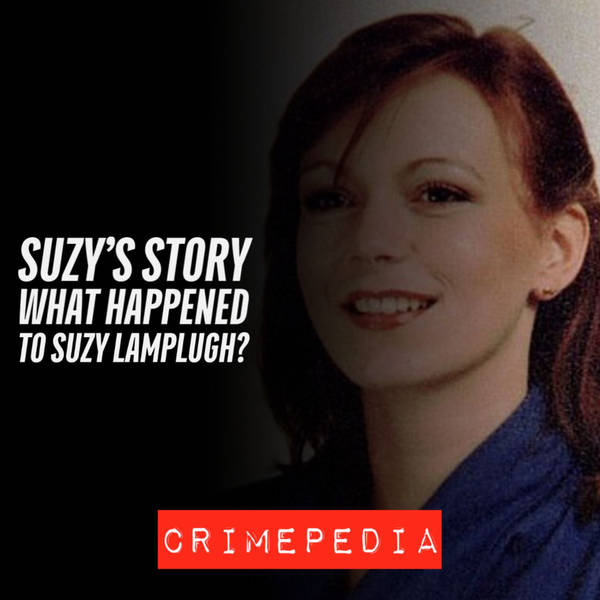 Suzy's Story: What Happened to Suzy Lamplugh?