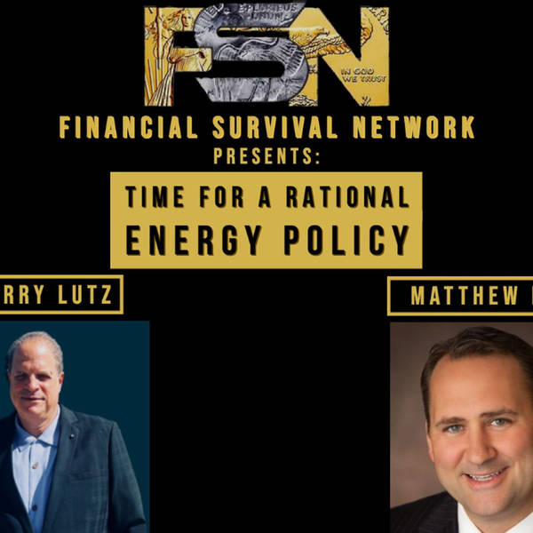 Time for a Rational Energy Policy - Matthew Iak #5515