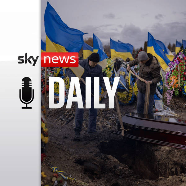 A year of war: Has Putin's 'special operation' in Ukraine failed?