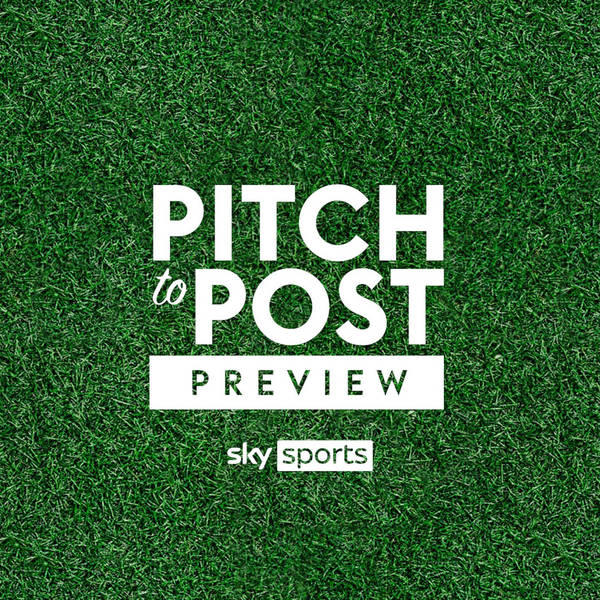 Pitch to Post International Preview: Jamie Redknapp on Joe Gomez’s injury, England’s areas to improve; plus Scotland and N.Ireland play-off