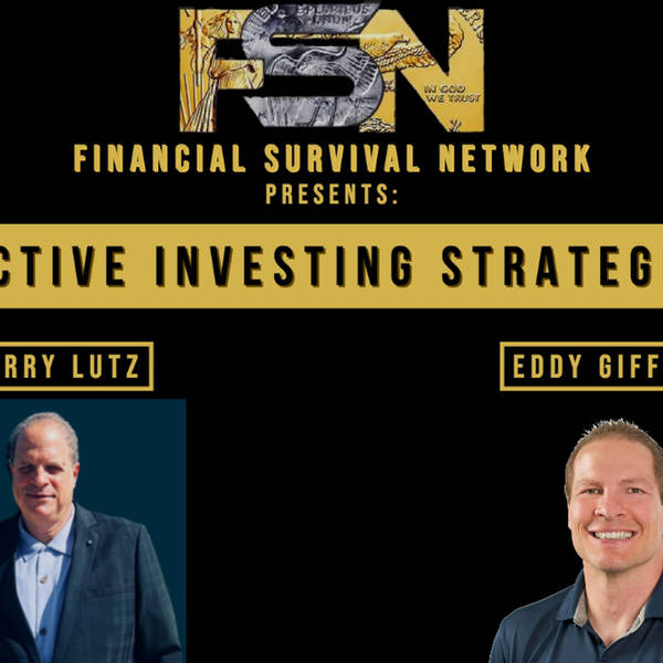 Tactive Investing Strategies - Eddy Gifford #5508