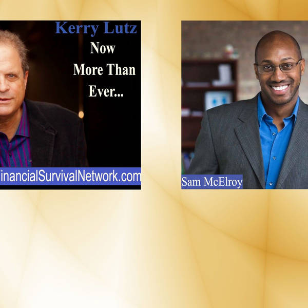 Managing Risk is More Important Than Ever - Sam McElroy #5291