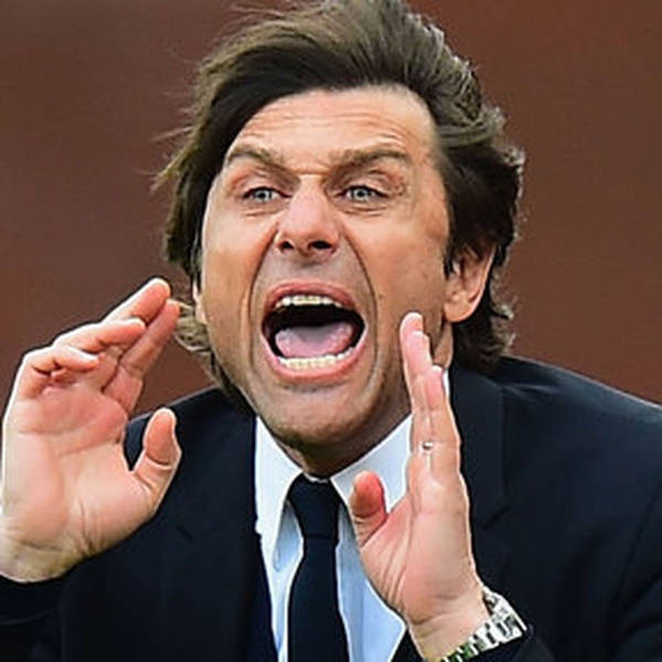 PL Daily: Conte to build dynasty?