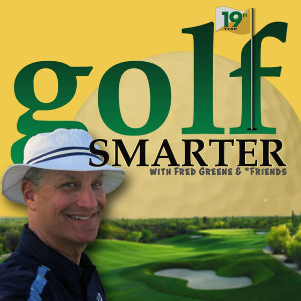 Collecting Historical Golf Artifacts, A Different Kind of Golf Obsession | golf SMARTER #857