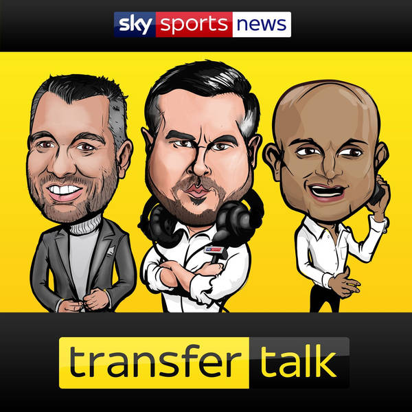 Can Chelsea get the best out of Barkley, is Coutinho set to leave Liverpool and will Newcastle have money to spend?
