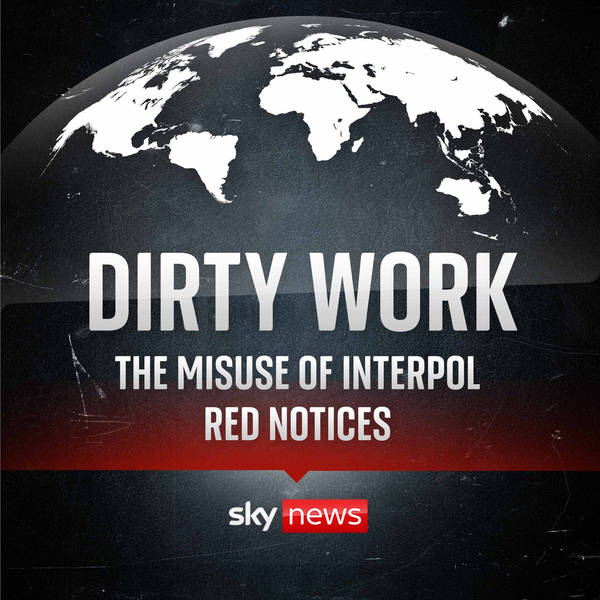 Dirty Work: Episode Two - Hijacked