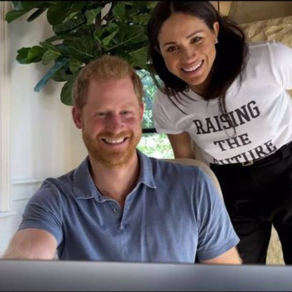 Meghan and Harry’s third anniversary and mental health missions