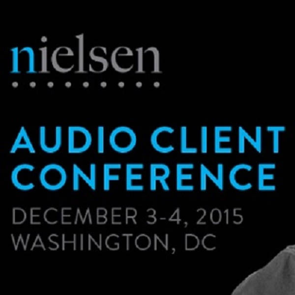 Full Nielsen Audio Conference Podcasting Panel - 2015