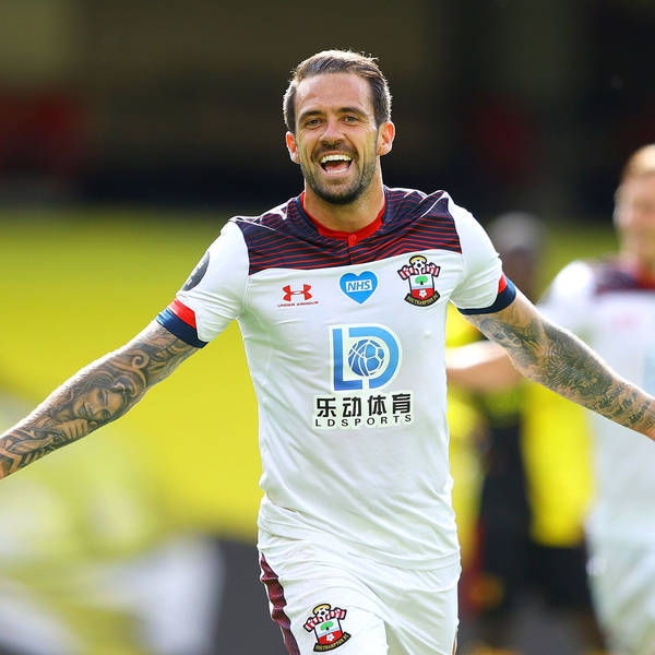 Ings' double dents Watford's hopes