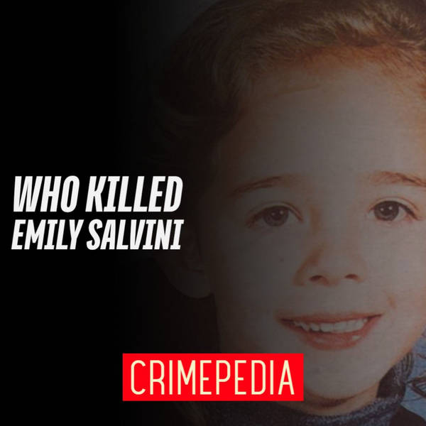 Who Killed Emily Salvini?