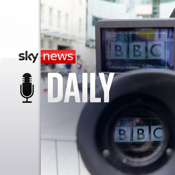 Extra episode: BBC presenter claims - new details emerge