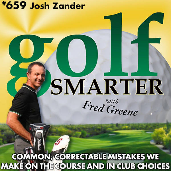 Common, Correctable Golf Mistakes On the Course, and With Your Club Selection