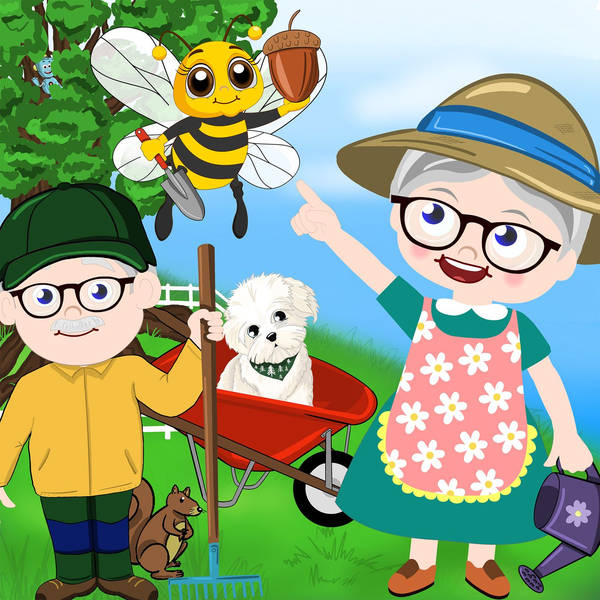 Mrs. Honeybee's Neighborhood - Episode 4