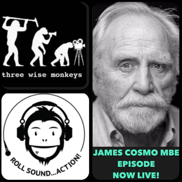 S1 / Ep4 - James Cosmo