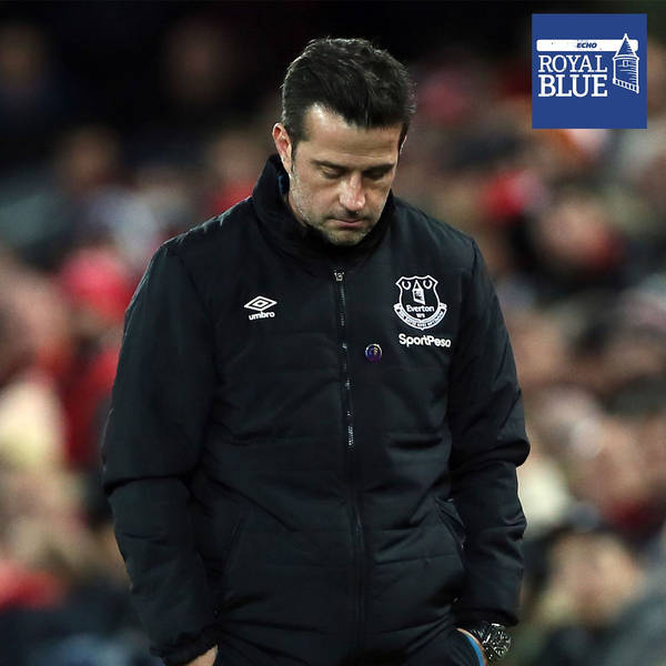 Analysing Everton: Dissecting the Derby, reflecting on Silva and assessing what happens next